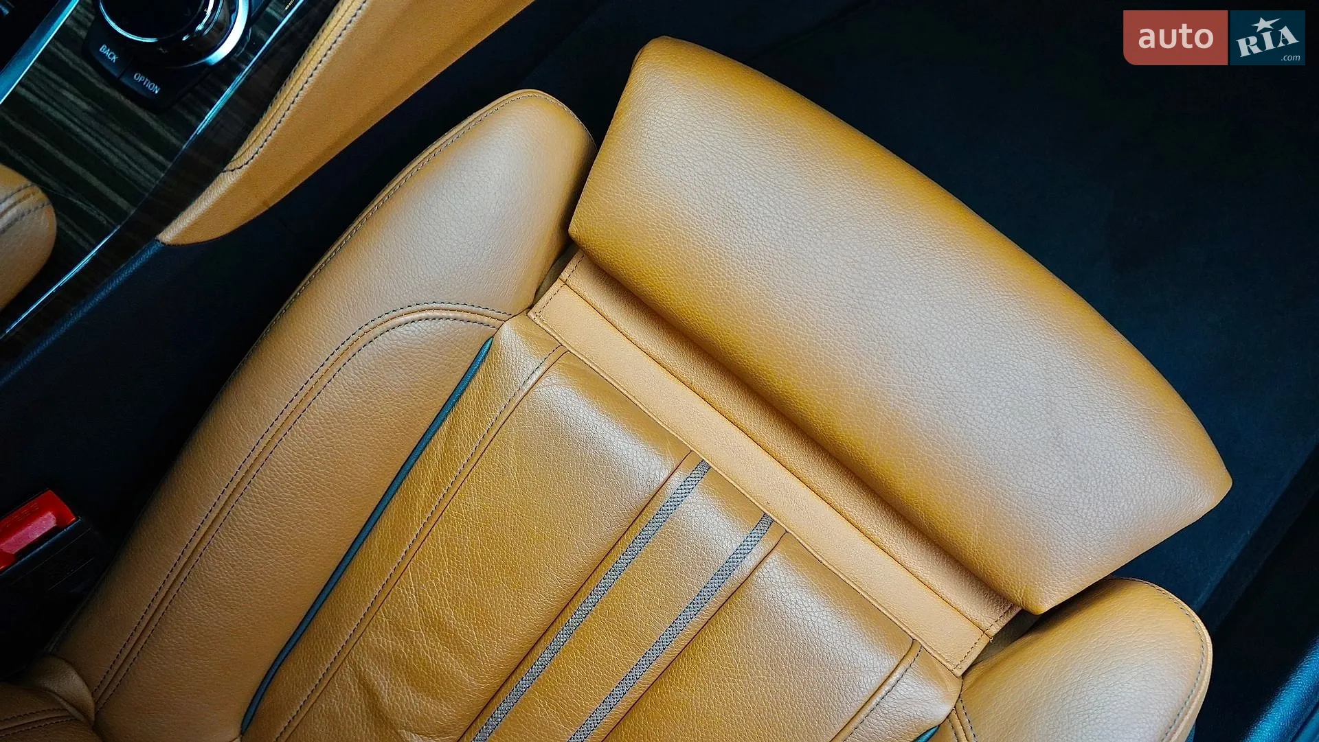 2021 BMW 5er - мініатюра 59