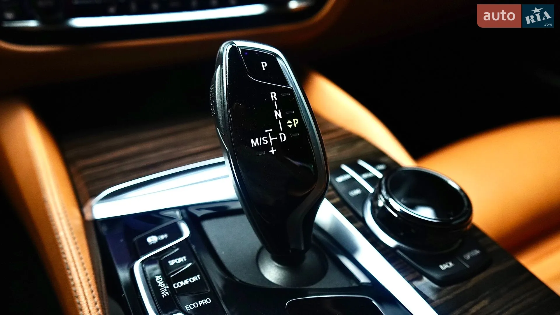 2021 BMW 5er - мініатюра 51