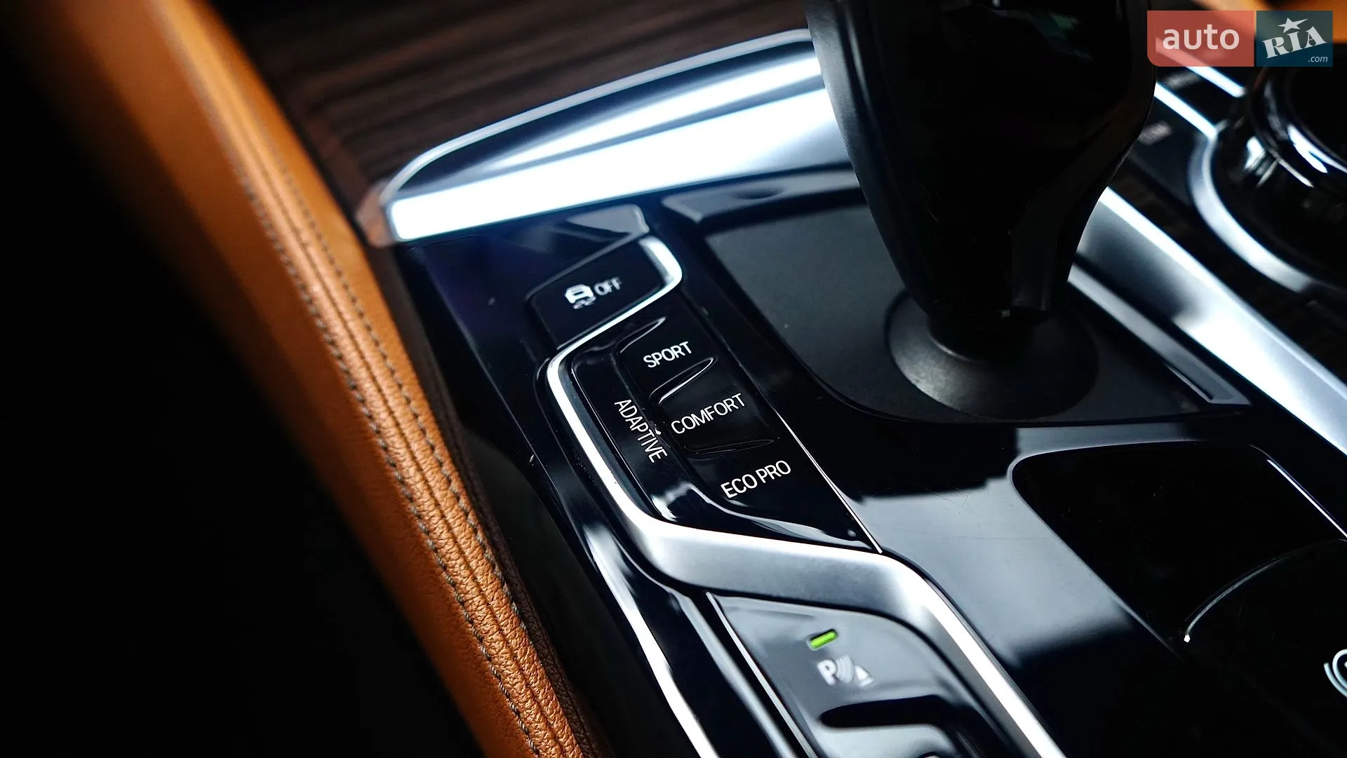 2021 BMW 5er - мініатюра 52