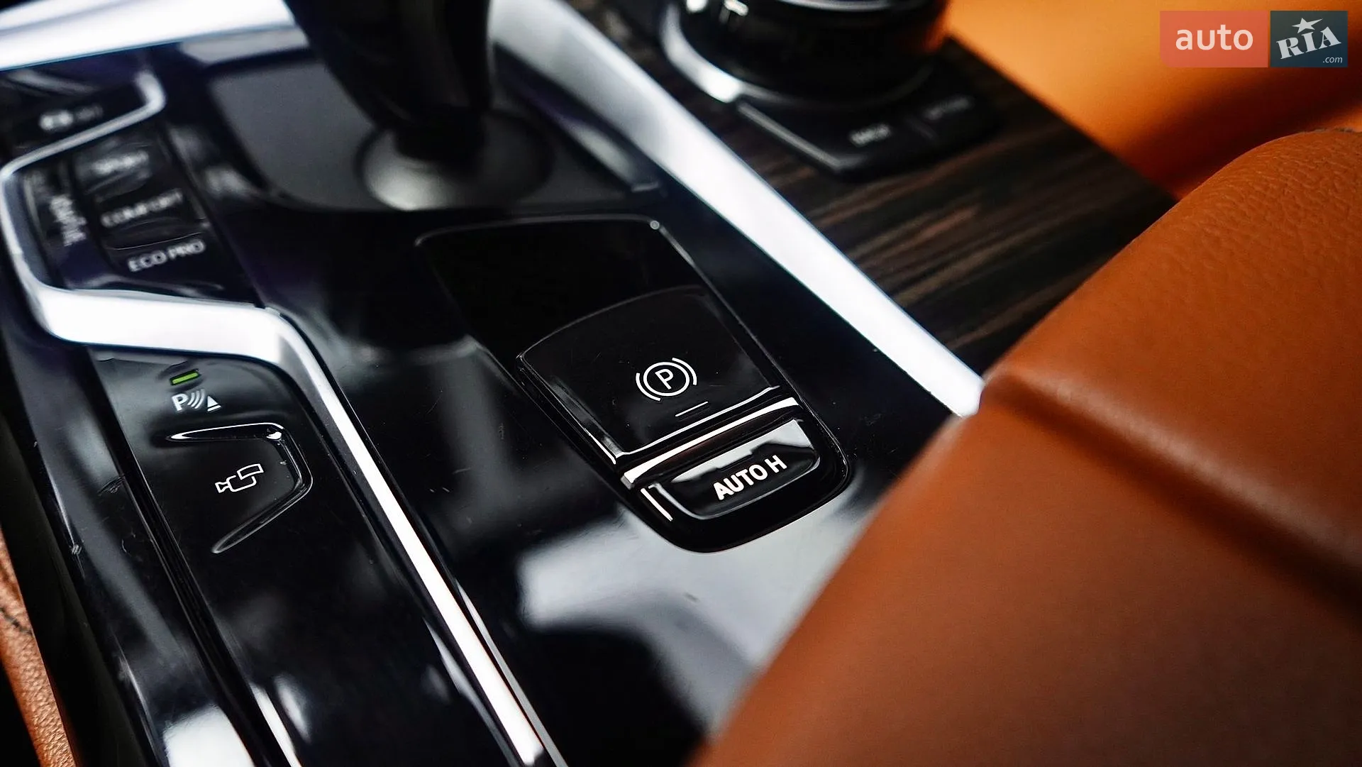 2021 BMW 5er - мініатюра 54