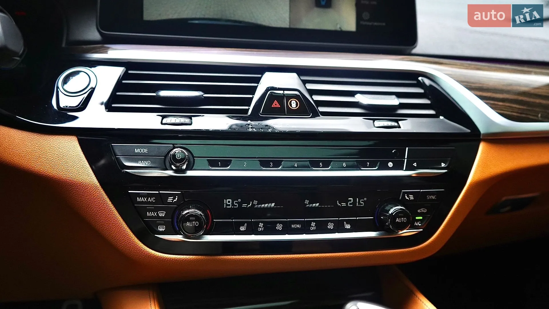 2021 BMW 5er - мініатюра 49