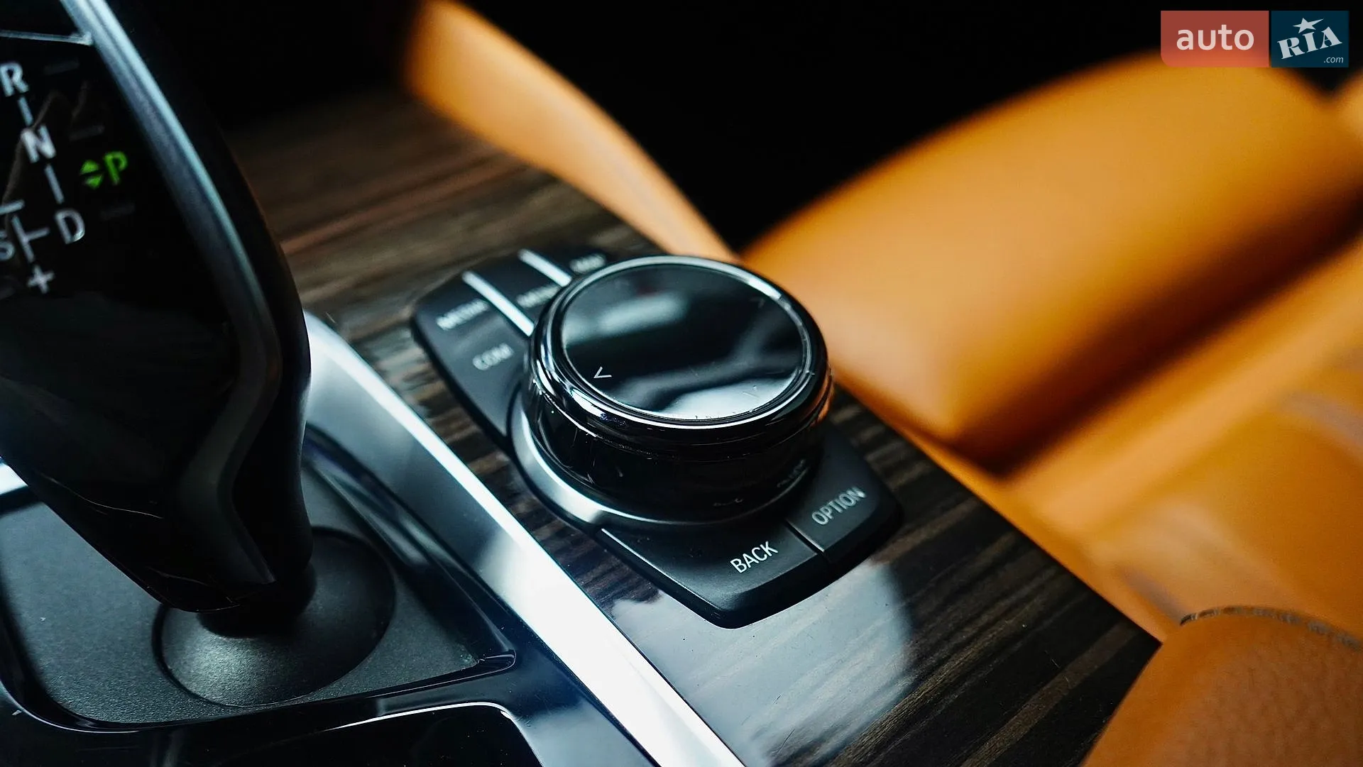 2021 BMW 5er - мініатюра 55