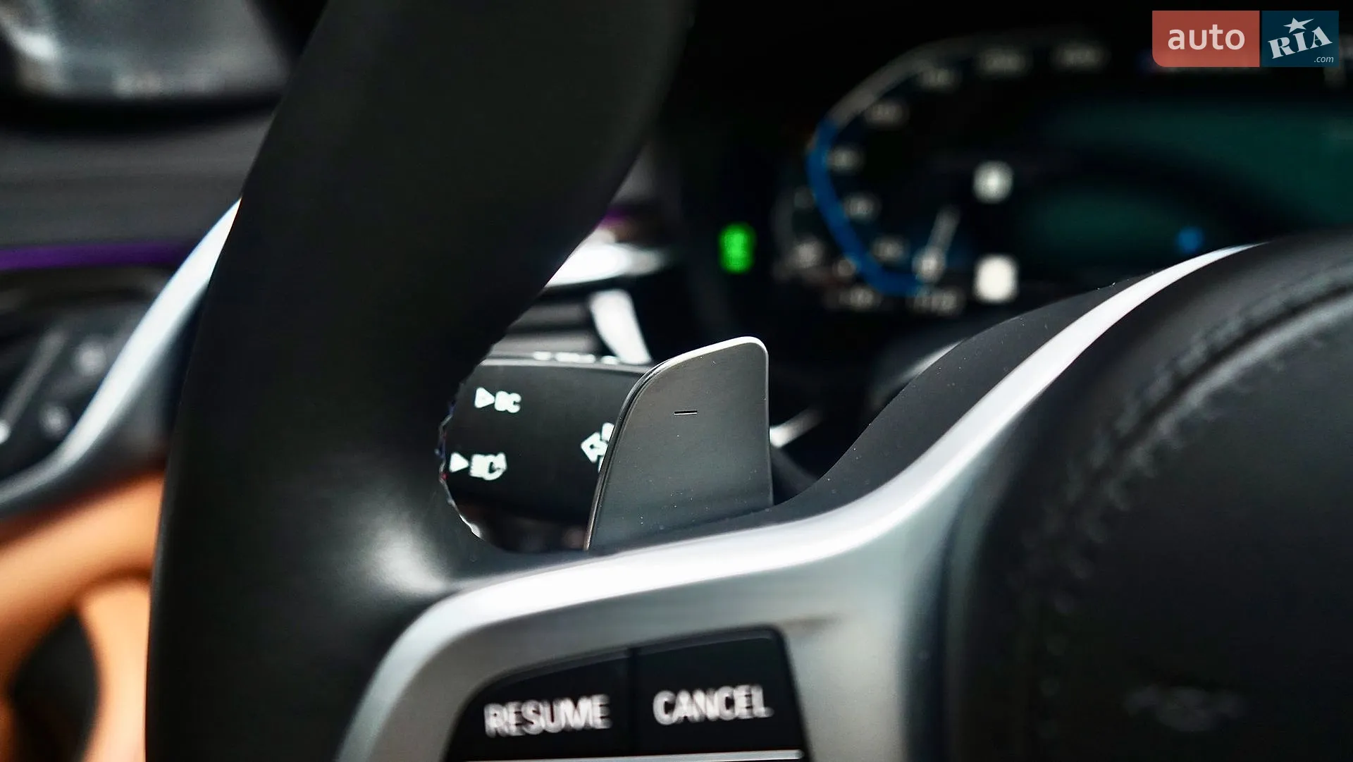 2021 BMW 5er - мініатюра 35