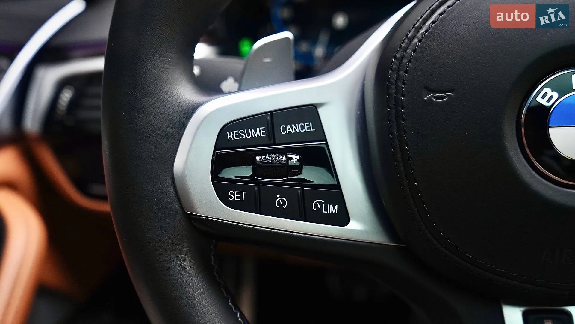 2021 BMW 5er - мініатюра 37