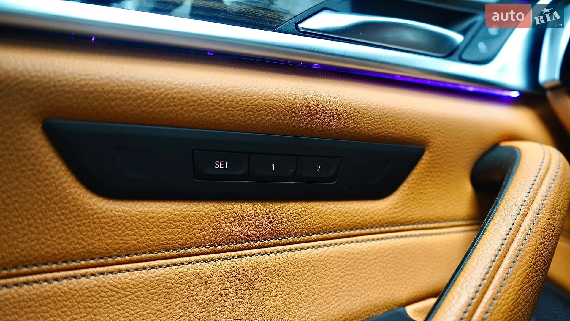 2021 BMW 5er - мініатюра 29