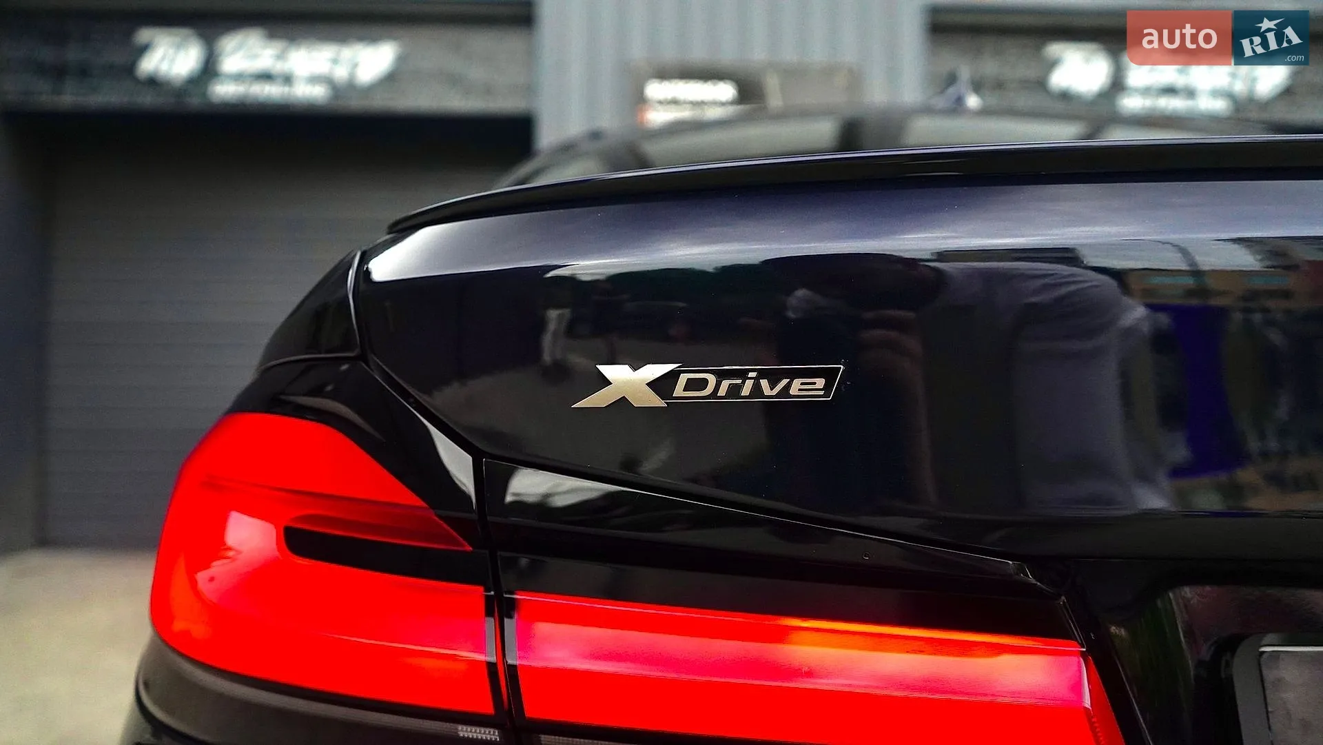 2021 BMW 5er - мініатюра 21