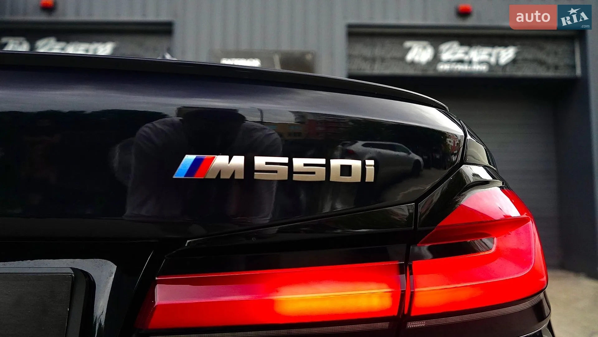 2021 BMW 5er - мініатюра 23