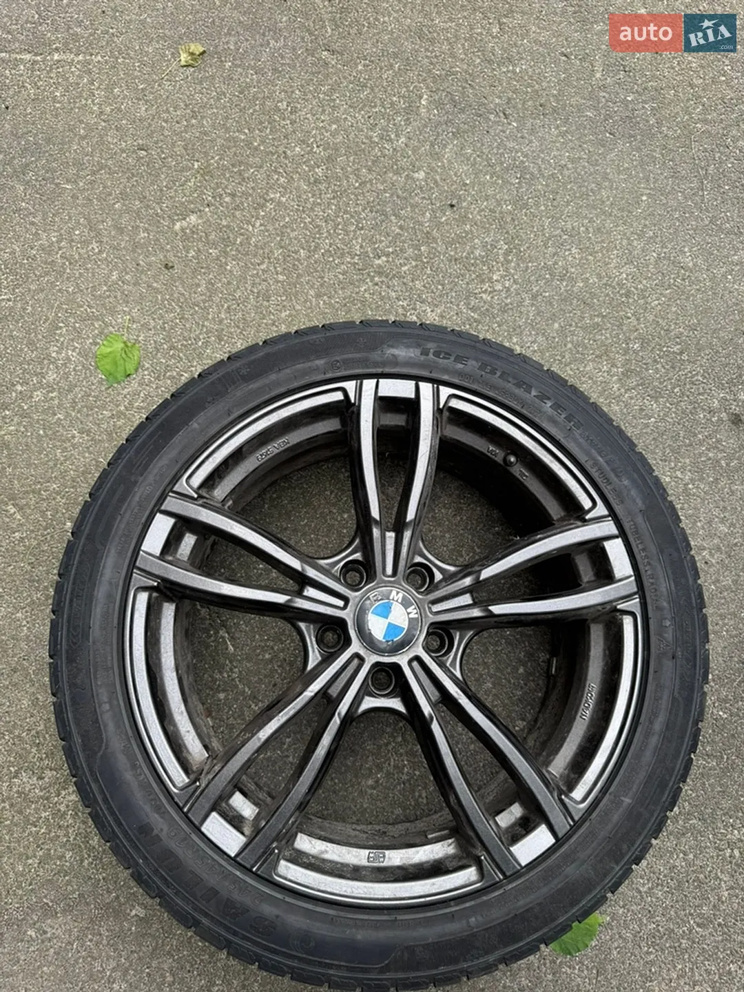 2013 BMW 5er - мініатюра 13