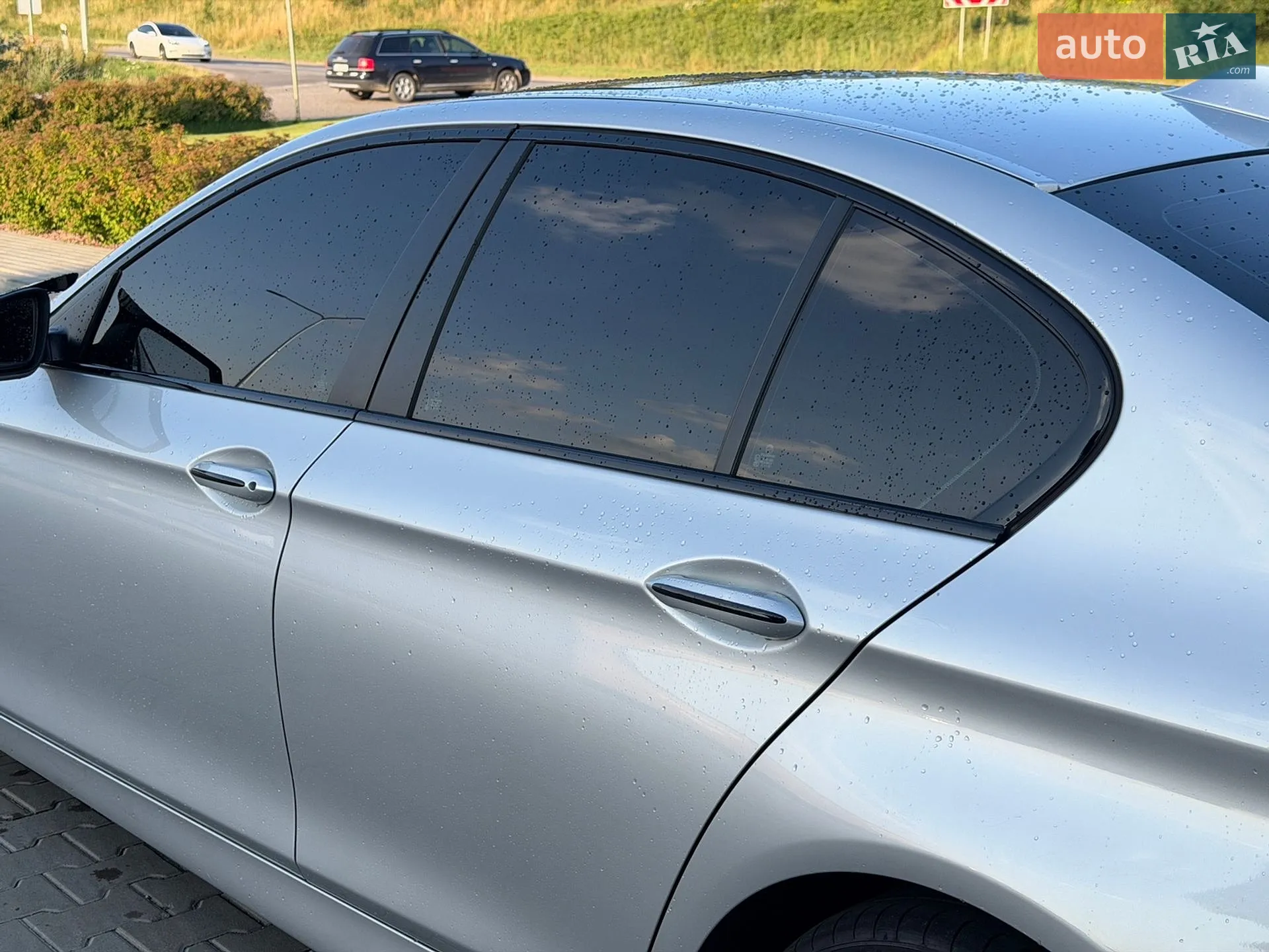 2013 BMW 5er - мініатюра 24