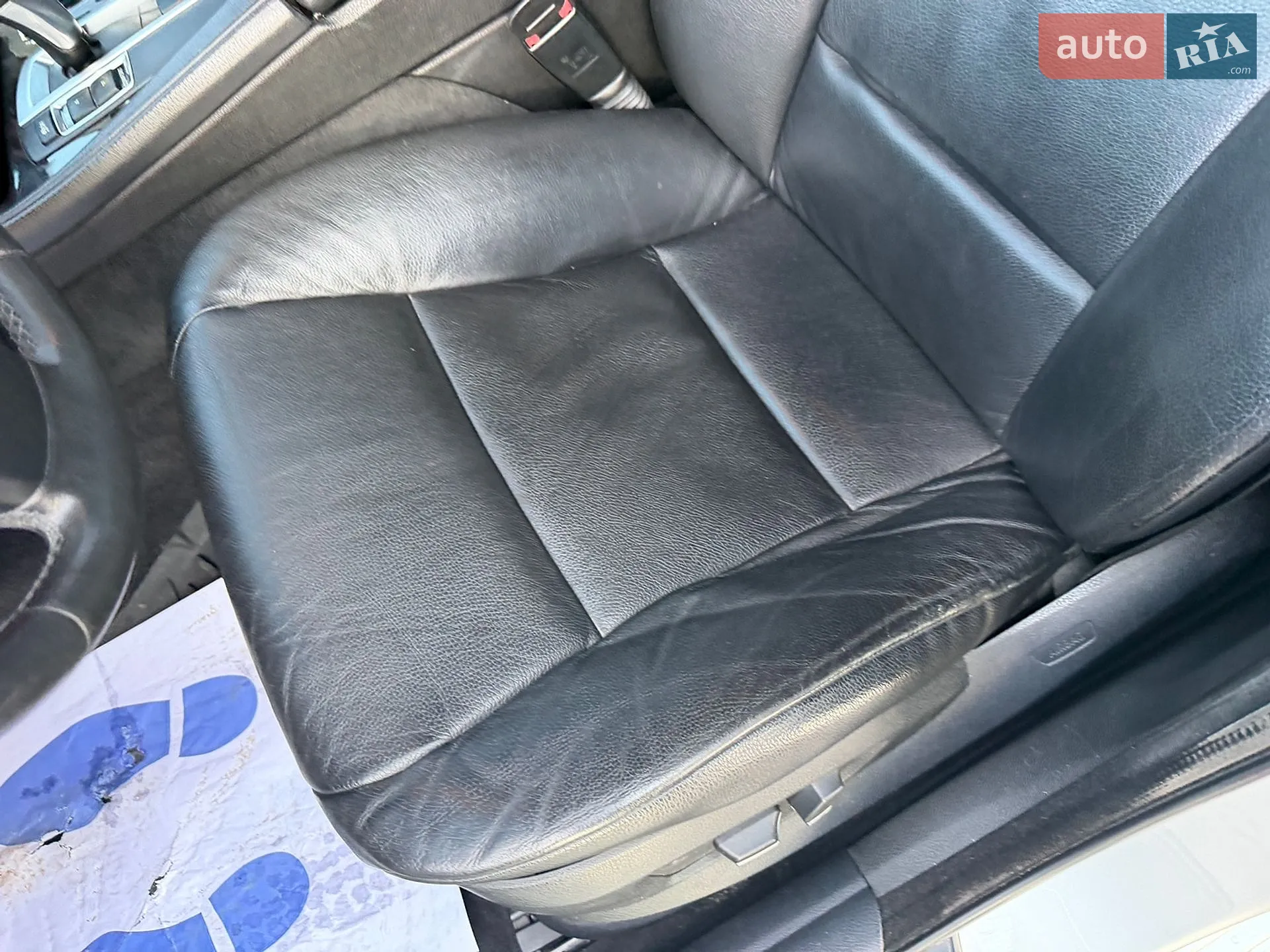 2013 BMW 5er - мініатюра 35