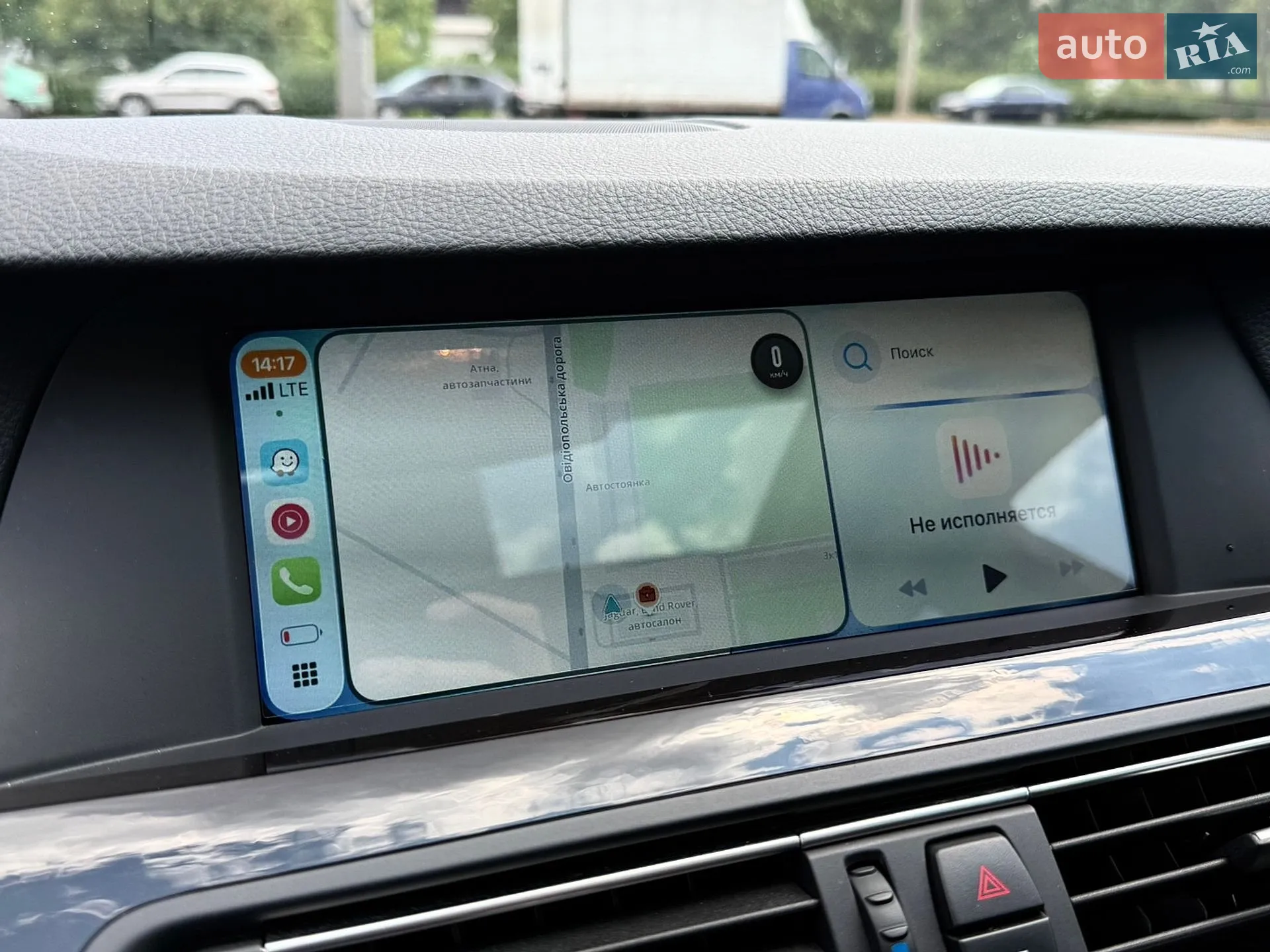 2012 BMW 5er - мініатюра 19