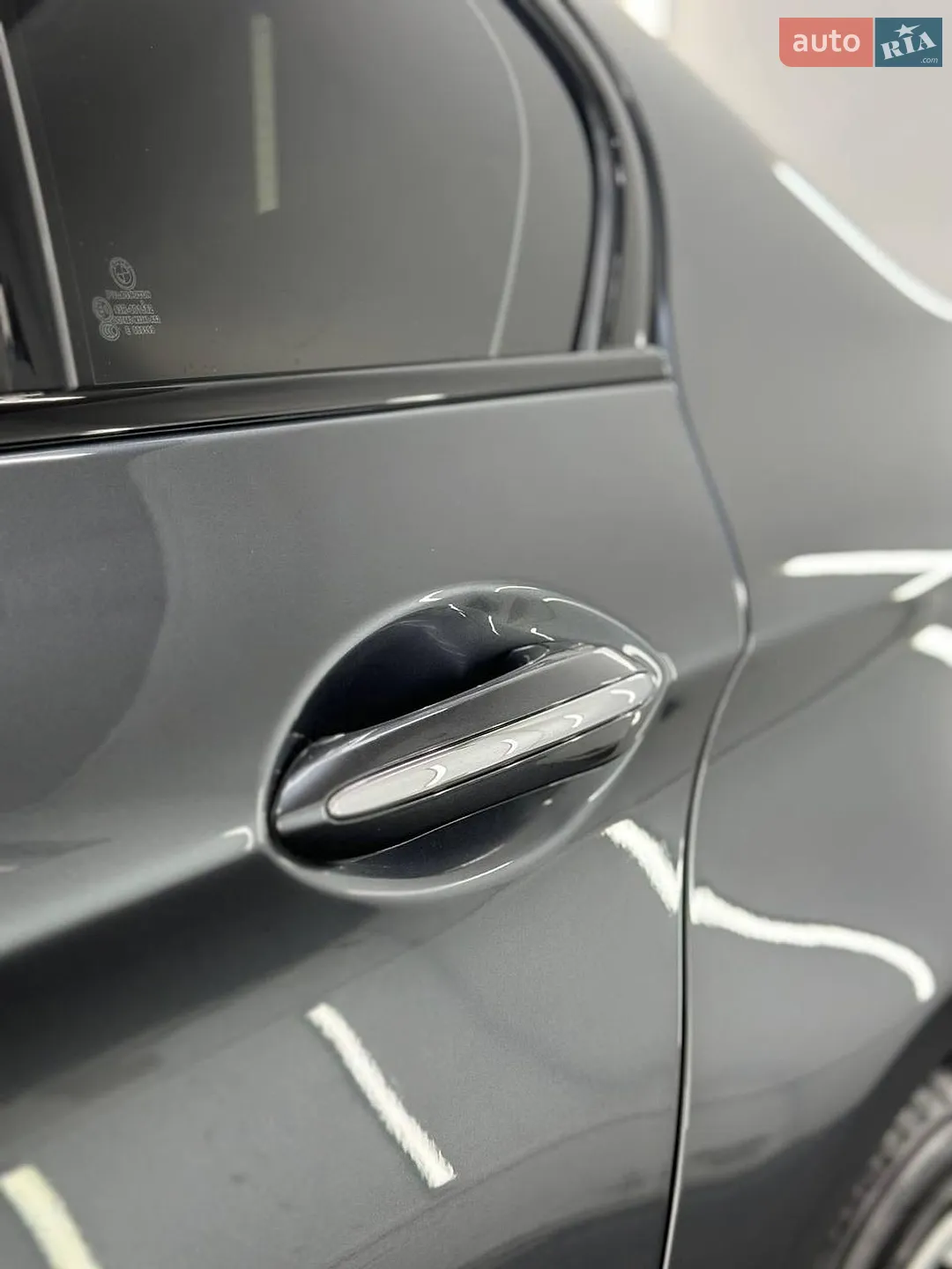 2015 BMW 5er - мініатюра 4