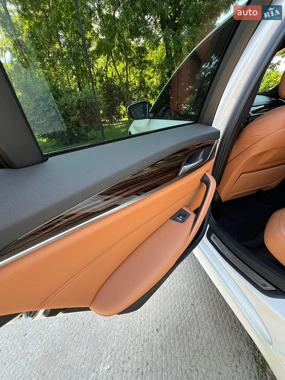 2020 BMW 5er - мініатюра 40