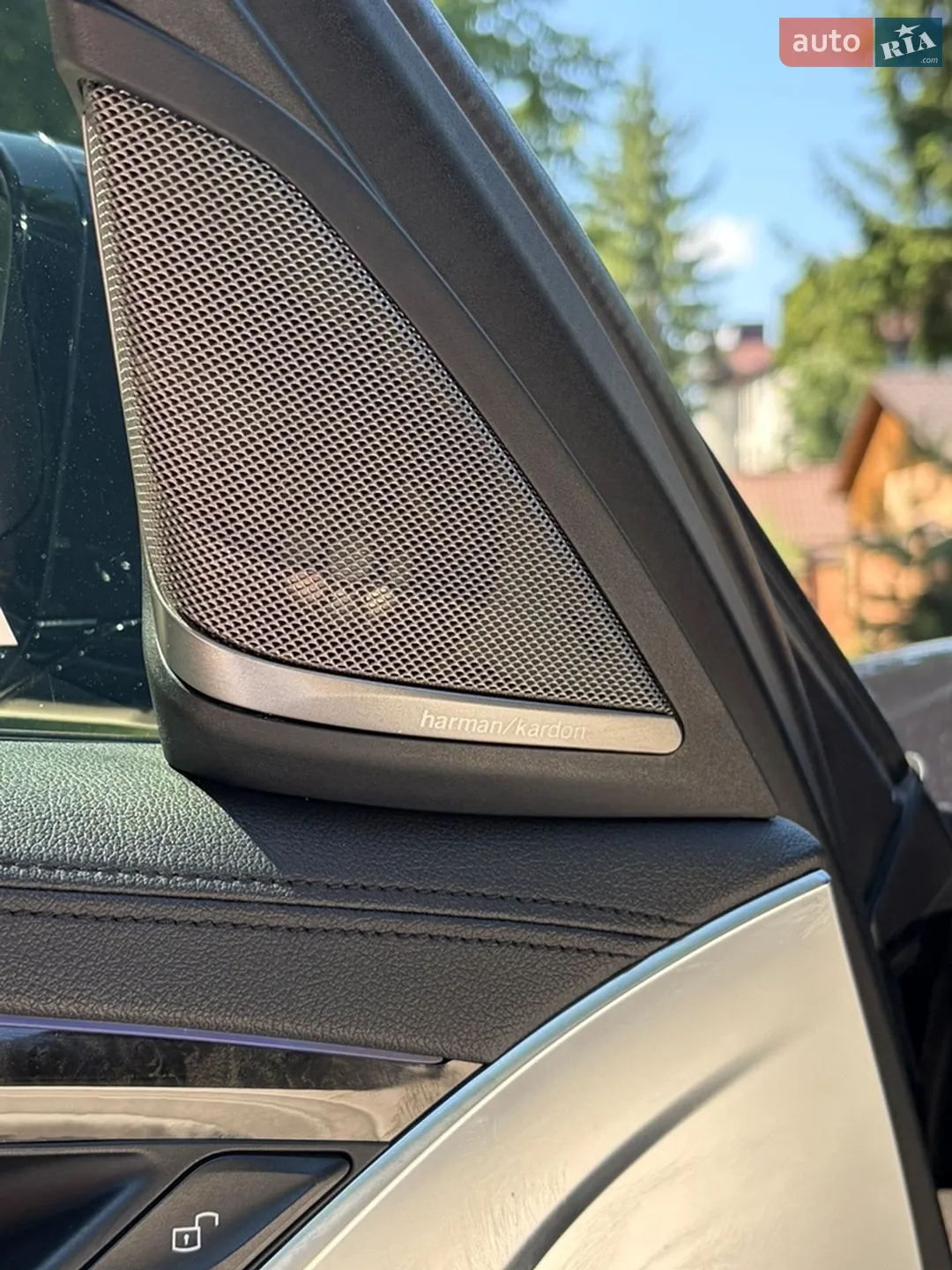 2017 BMW 5er - мініатюра 19