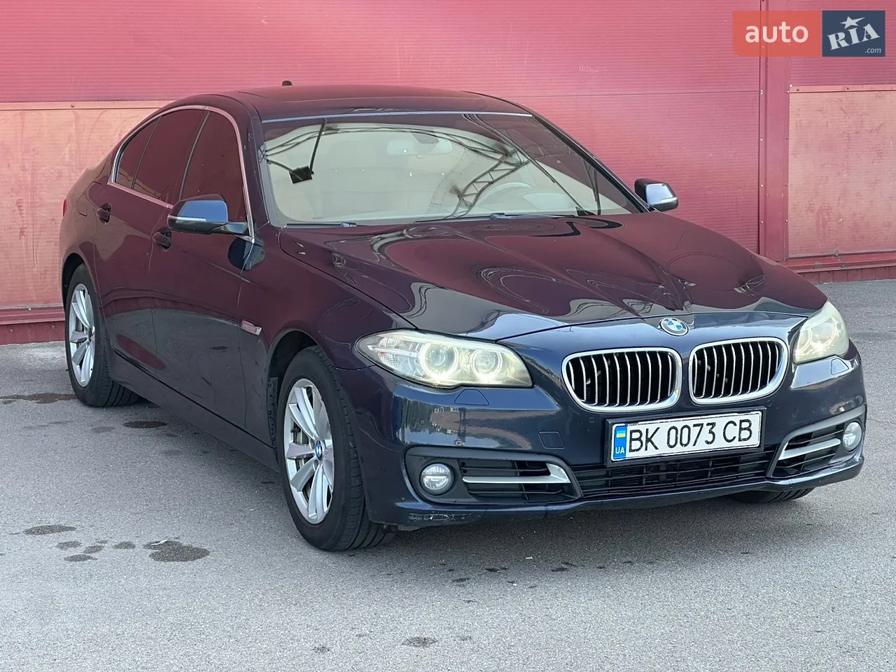 2017 BMW X5 - мініатюра 46