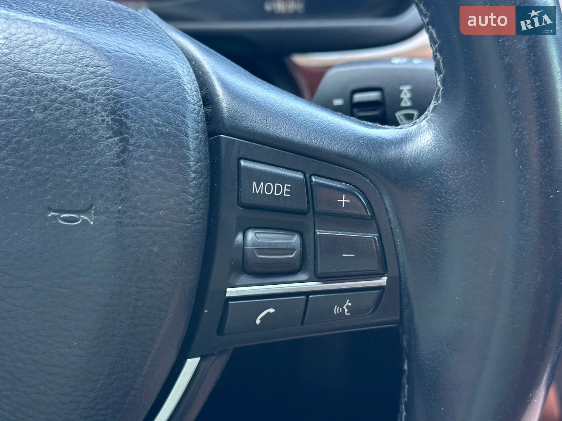 2014 BMW 5er - мініатюра 35