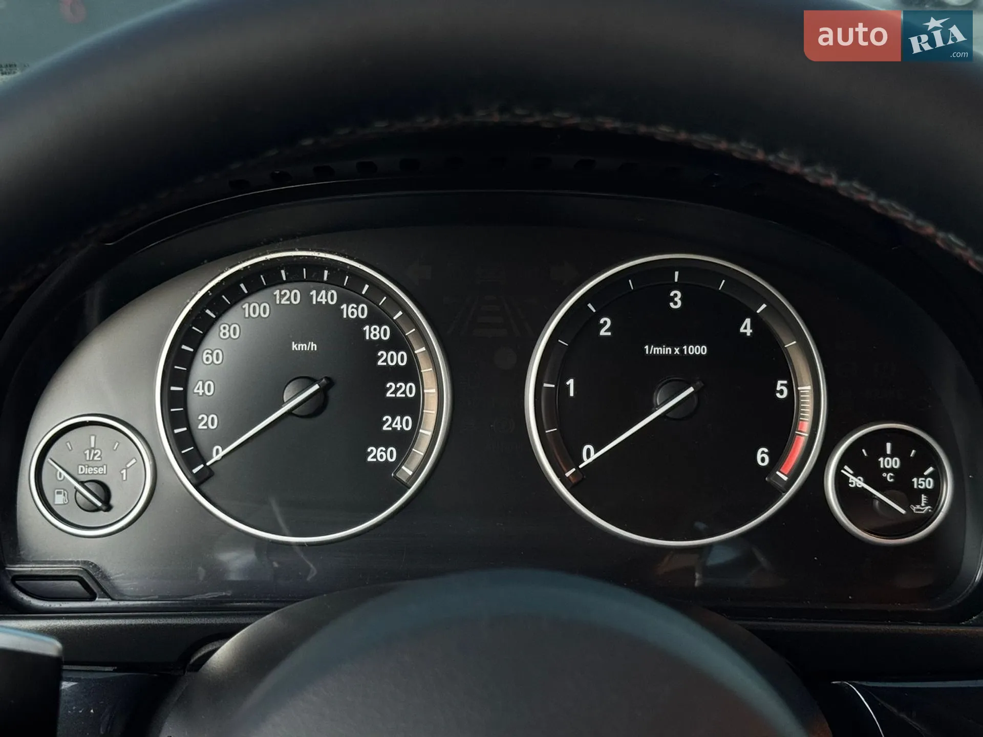 2012 BMW 5er - мініатюра 13