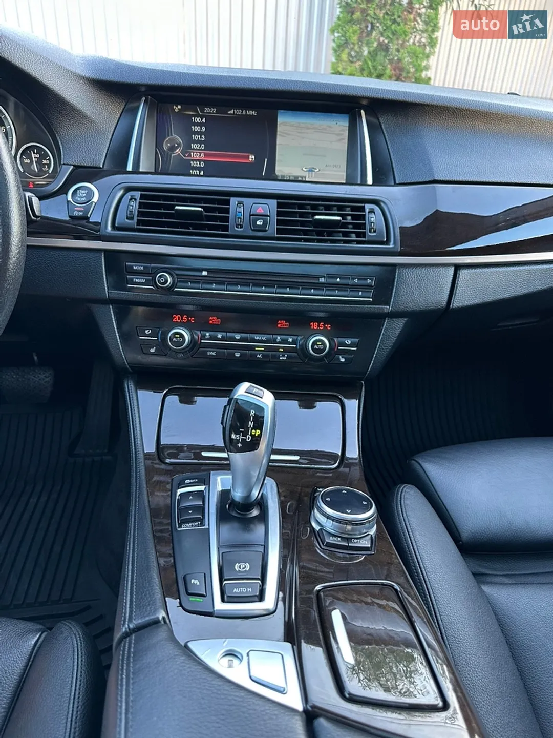 2013 BMW 5er - мініатюра 8