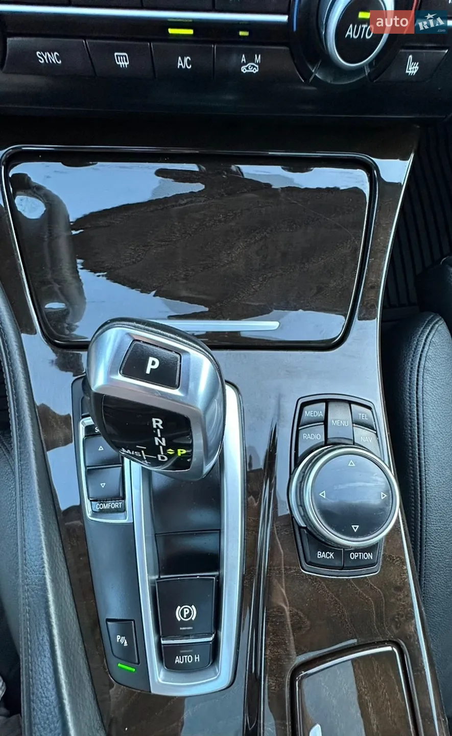 2013 BMW 5er - мініатюра 14
