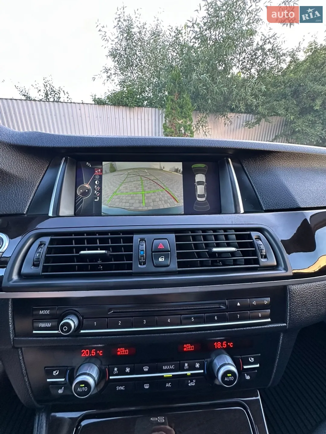 2013 BMW 5er - мініатюра 54