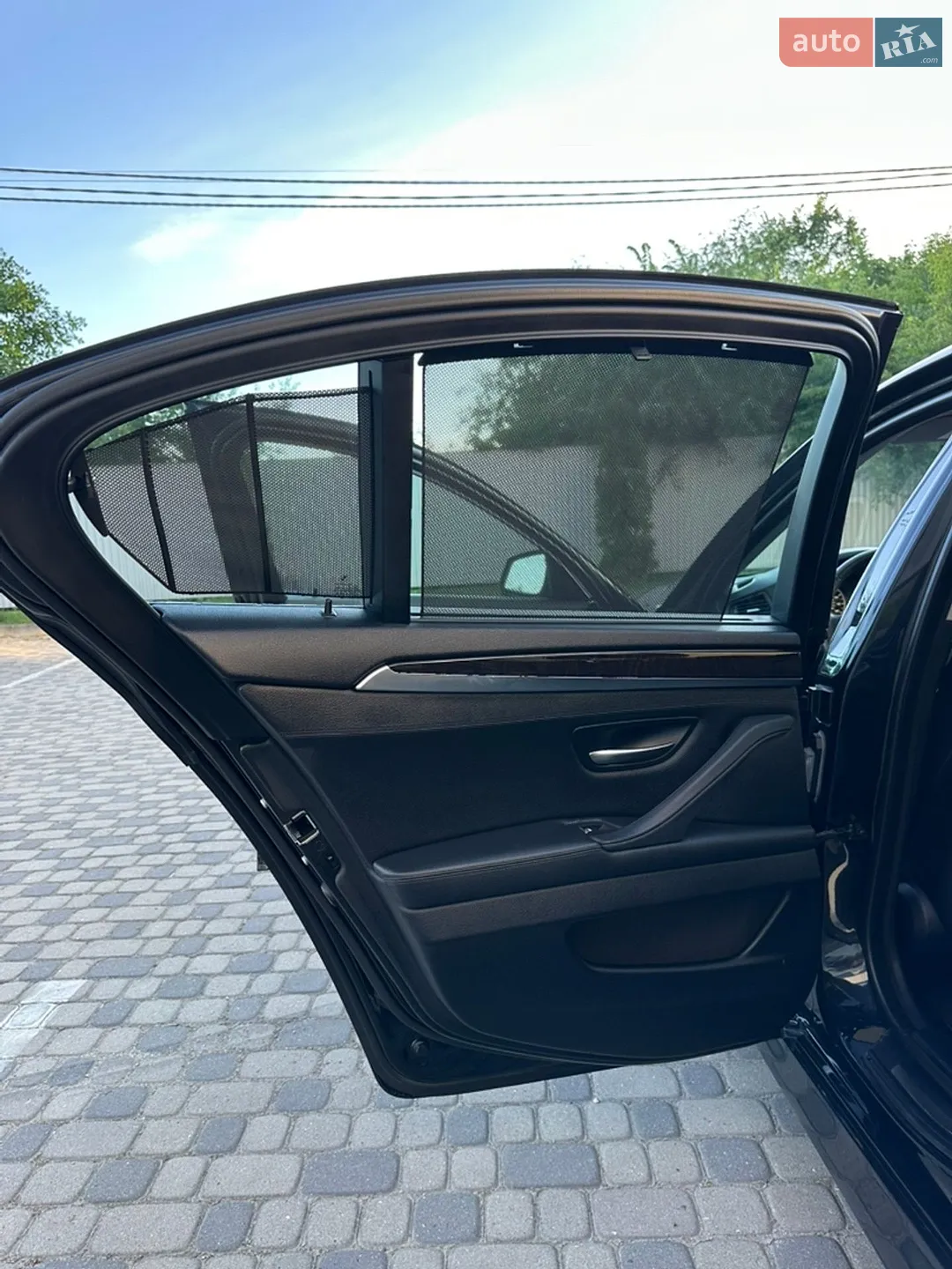 2013 BMW 5er - мініатюра 62