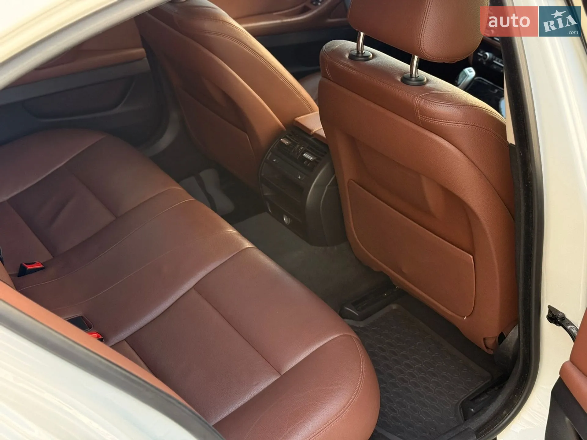 2014 BMW 5er - мініатюра 27