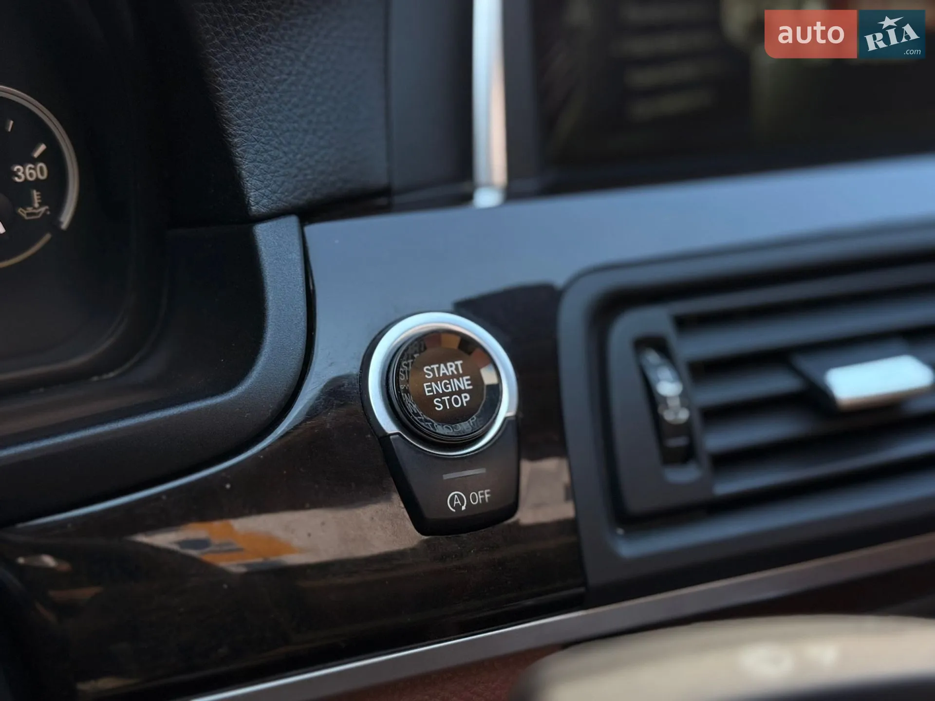 2014 BMW 5er - мініатюра 37