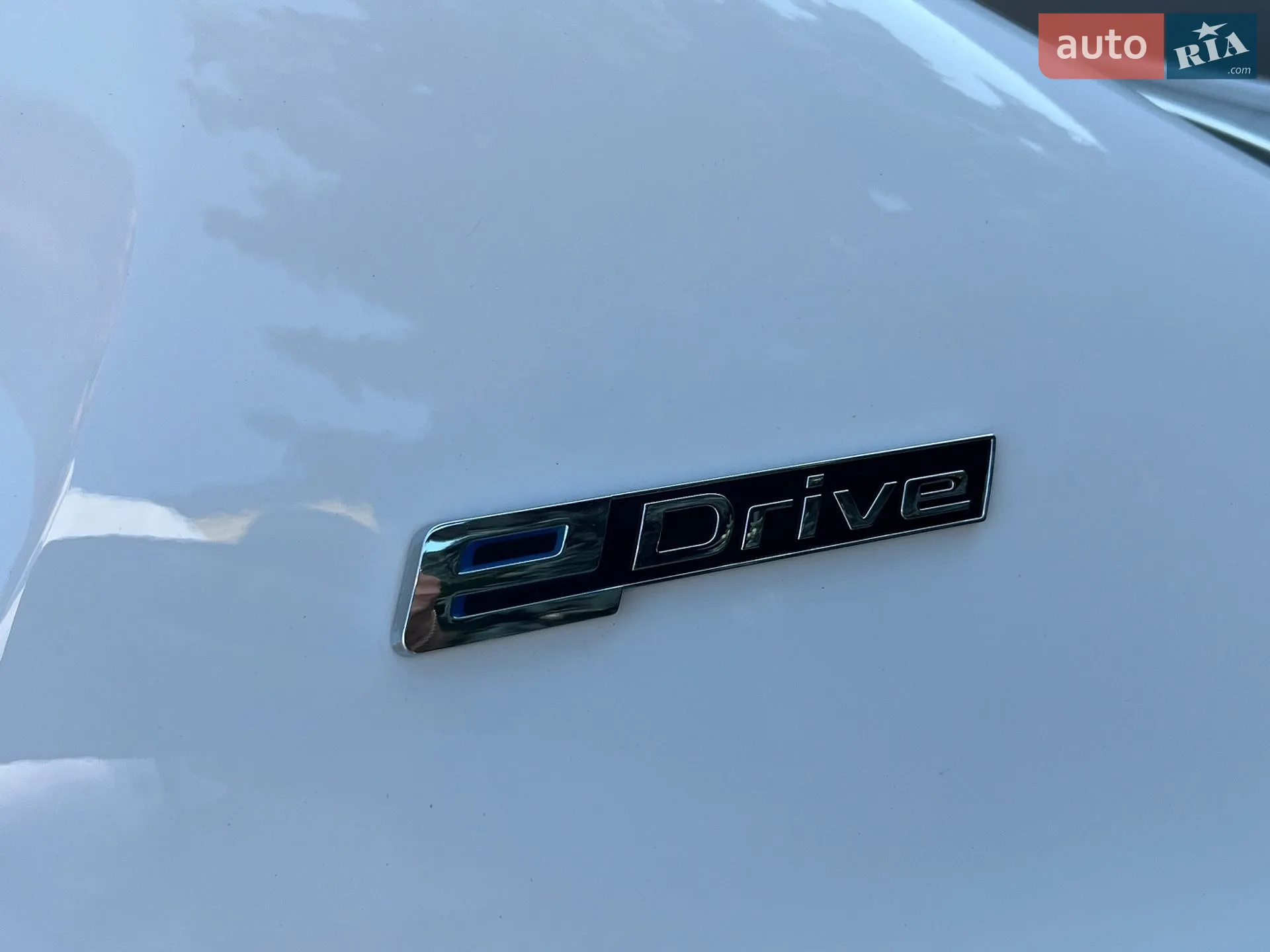2019 BMW 5er - мініатюра 8