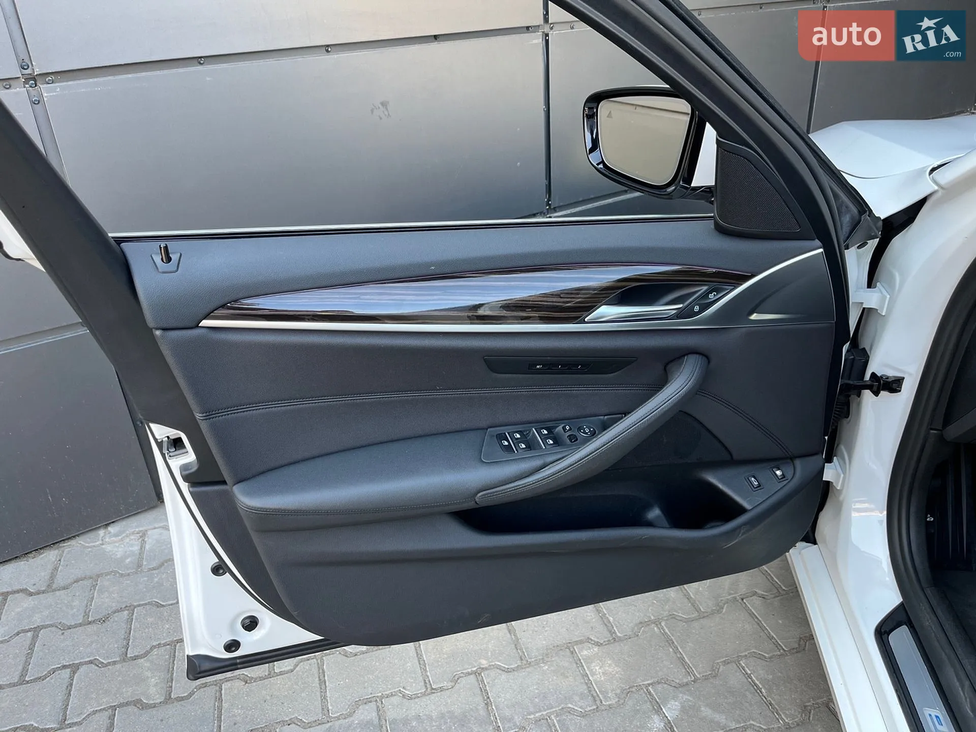 2019 BMW 5er - мініатюра 13