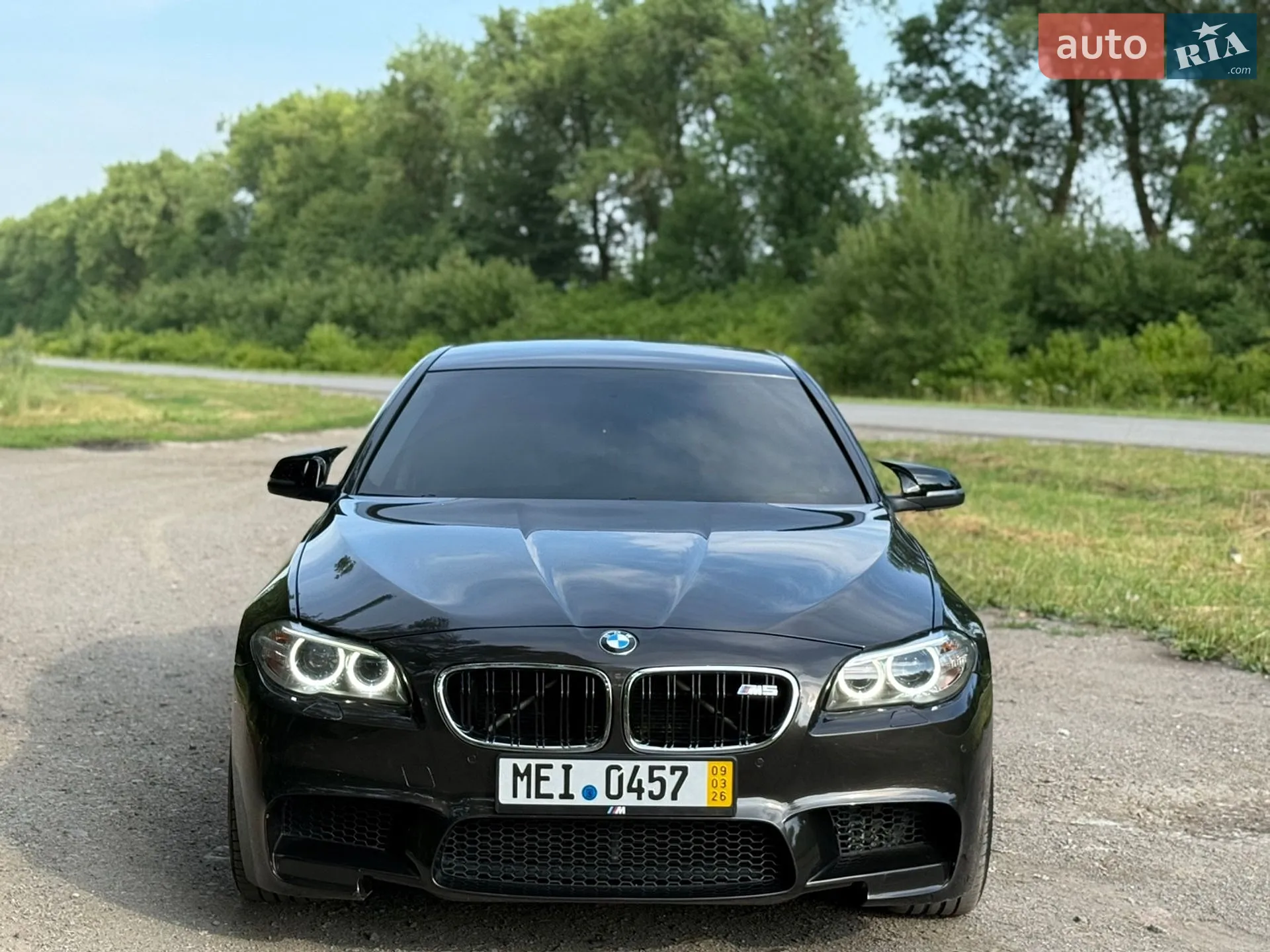 2015 BMW 5er - мініатюра 24