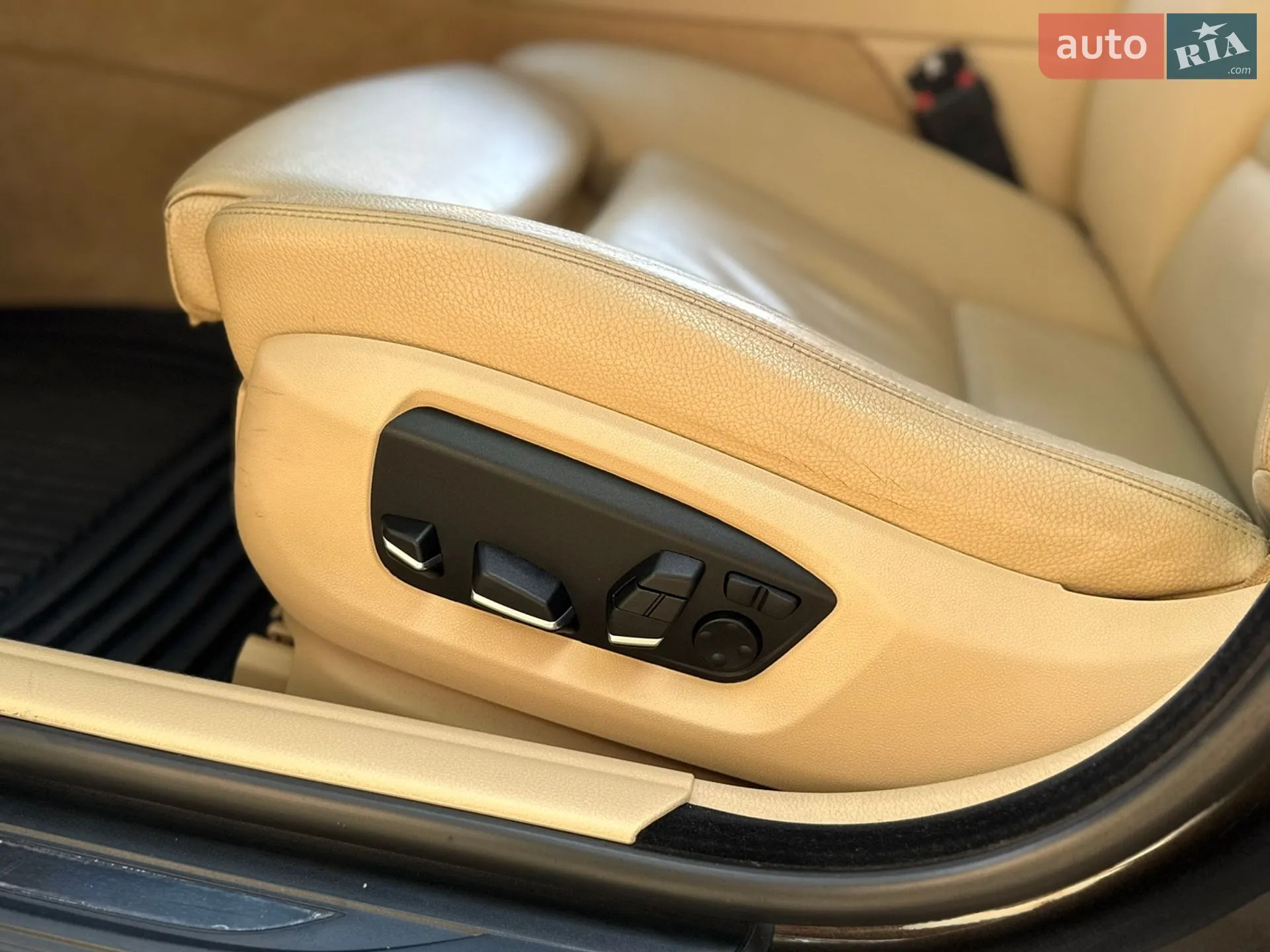 2015 BMW 5er - мініатюра 42