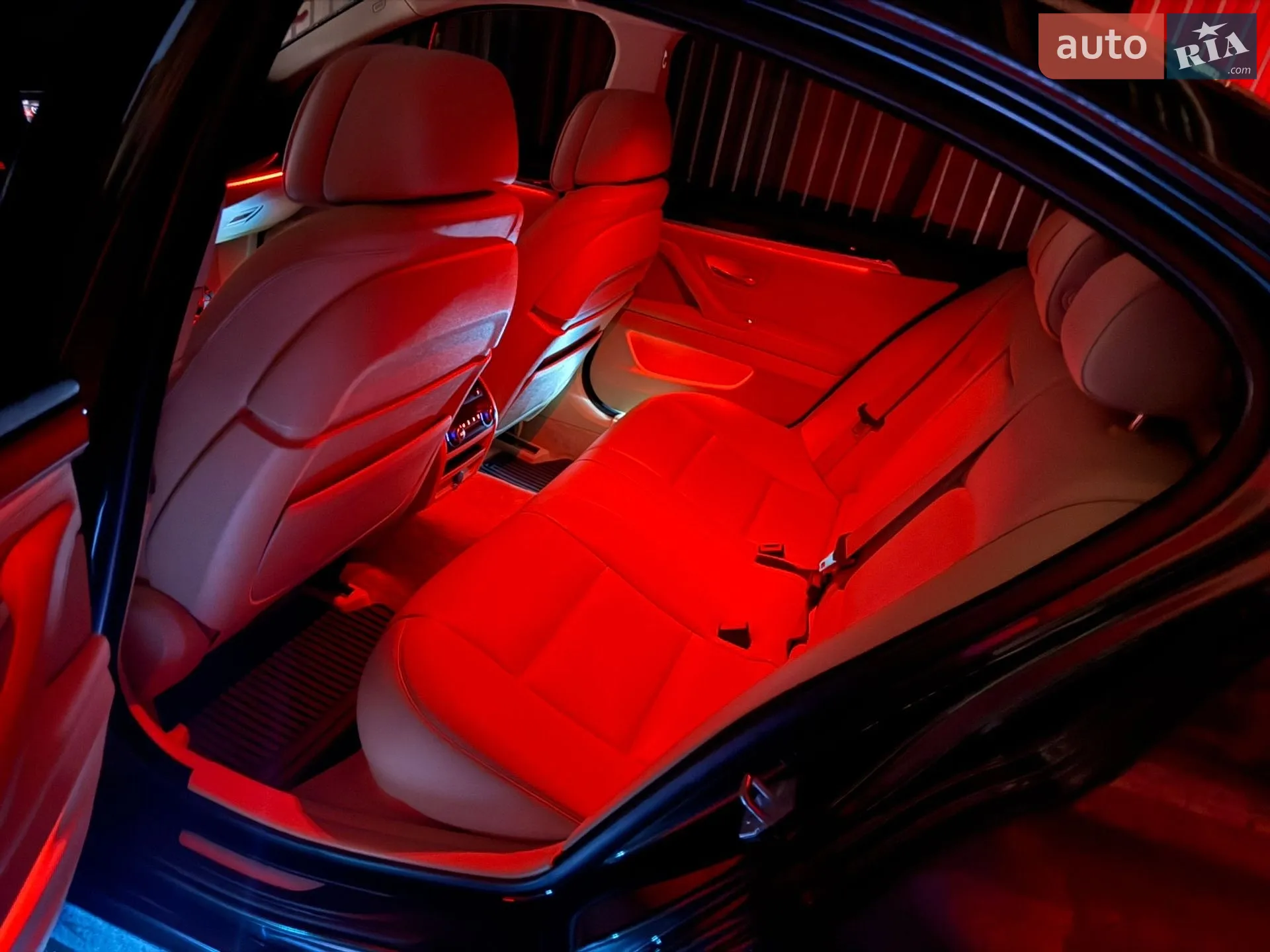 2015 BMW 5er - мініатюра 61
