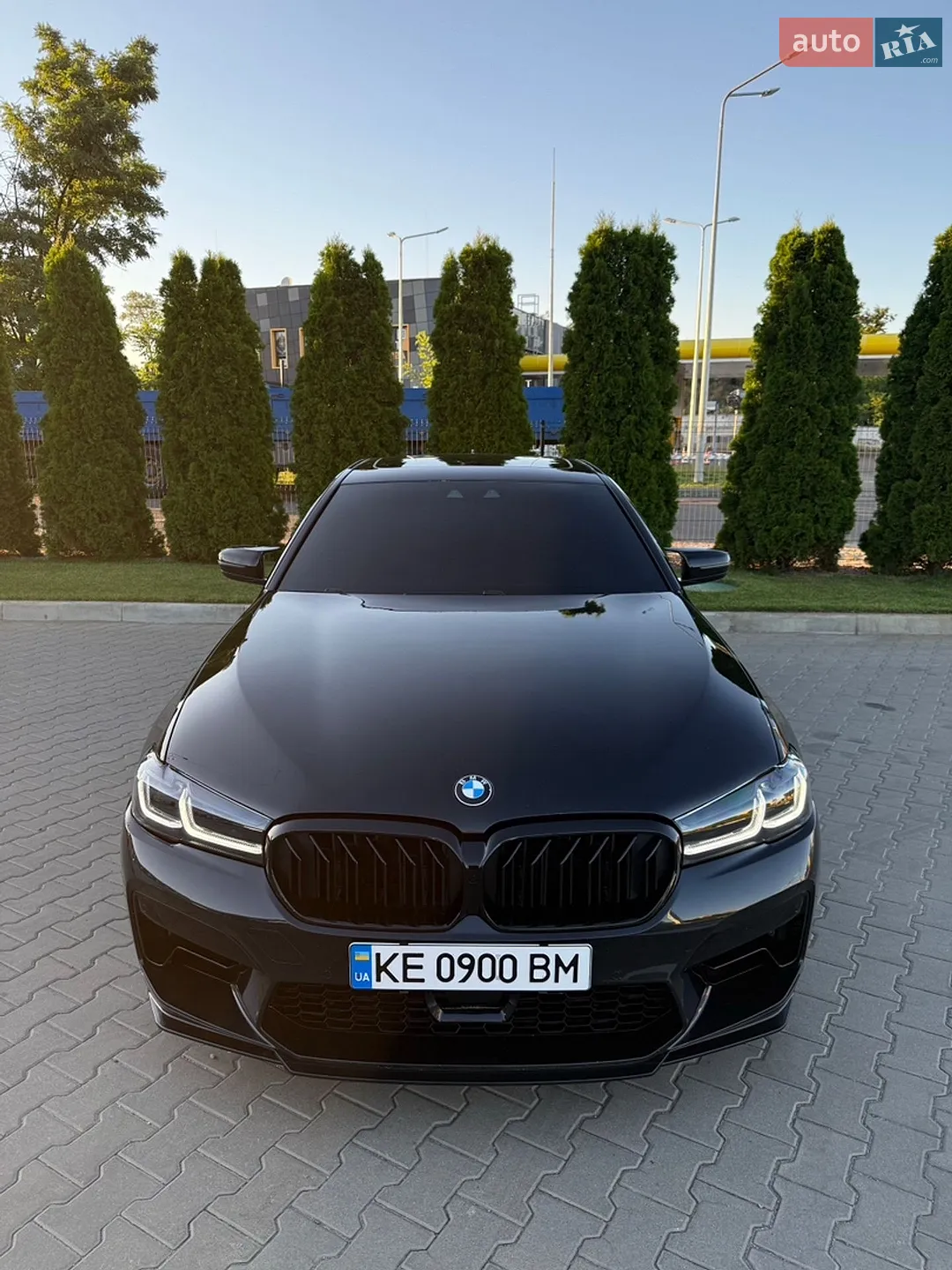 2018 BMW 5er - мініатюра 9