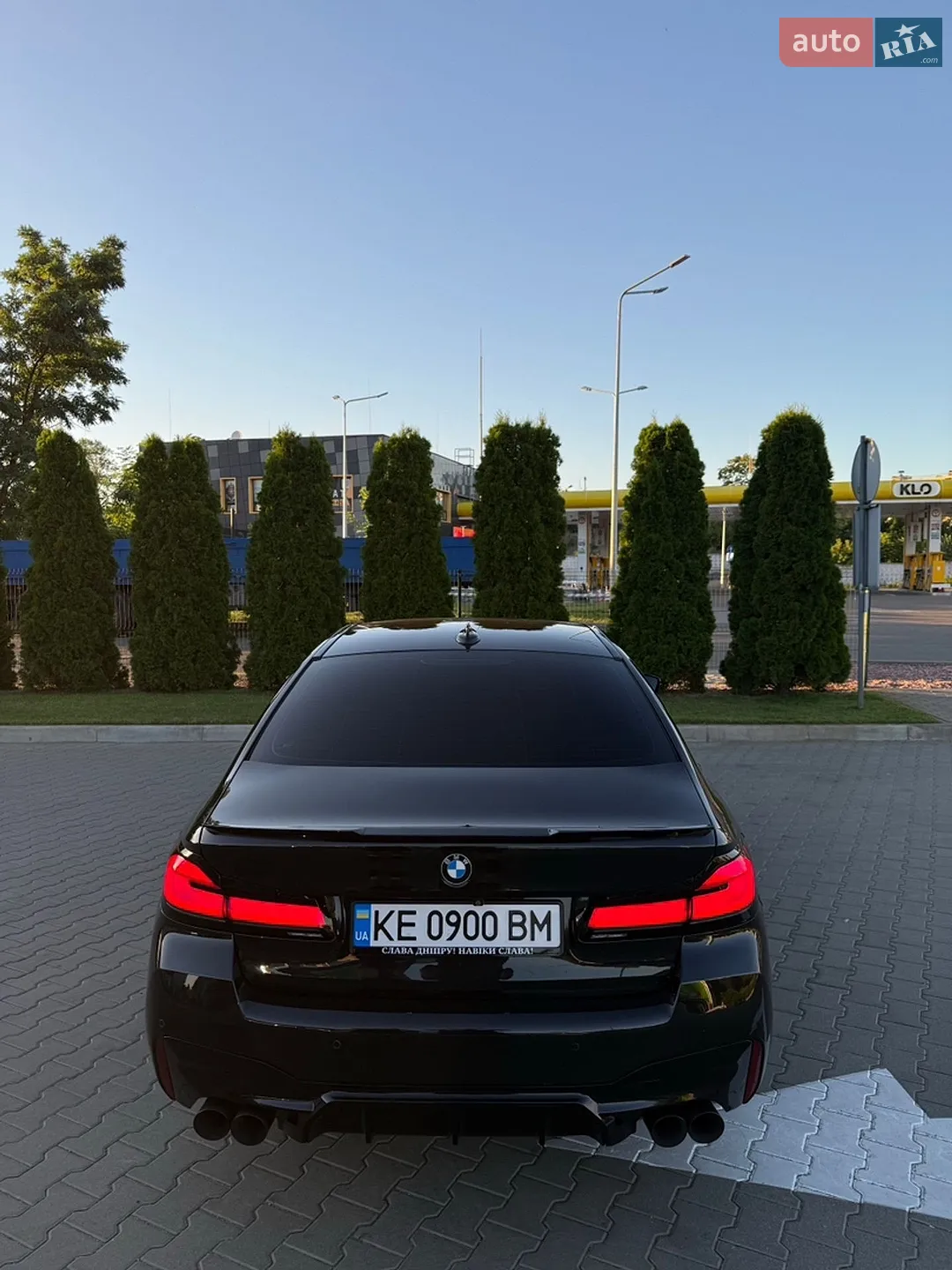 2018 BMW 5er - мініатюра 8