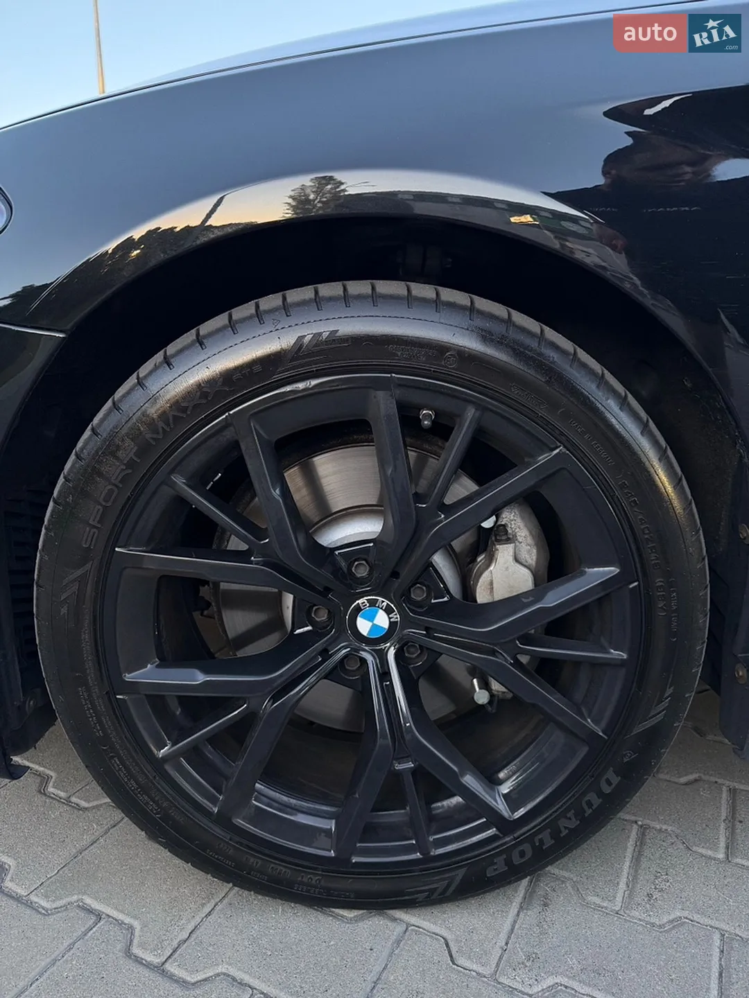 2018 BMW 5er - мініатюра 10