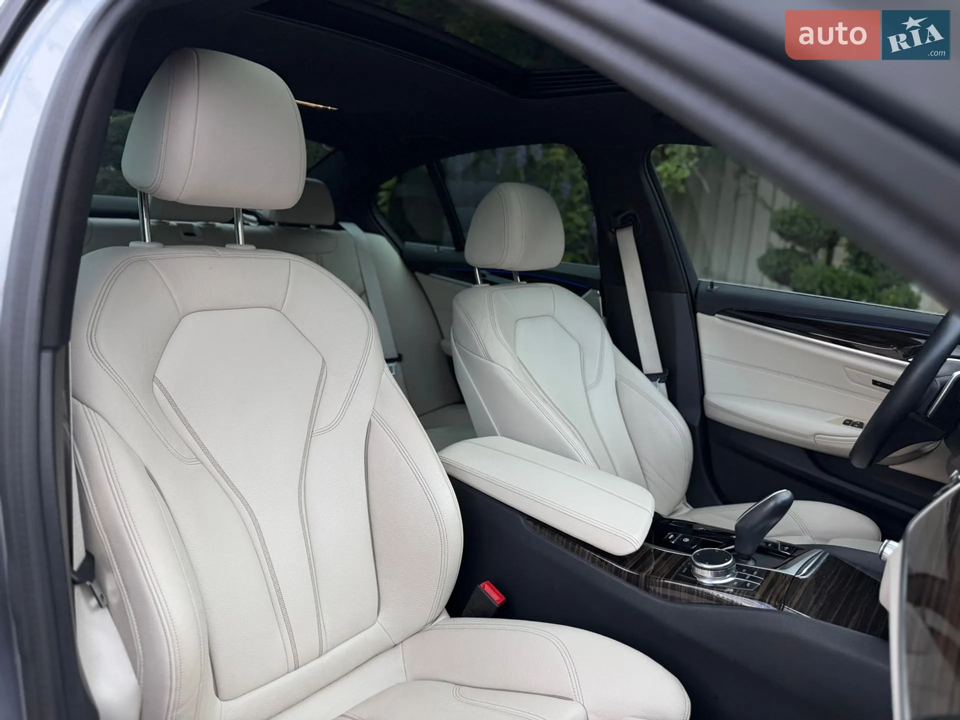 2022 BMW 5er - мініатюра 36