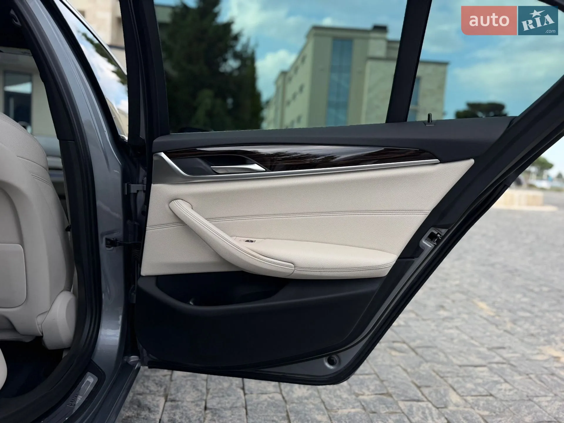 2022 BMW 5er - мініатюра 41