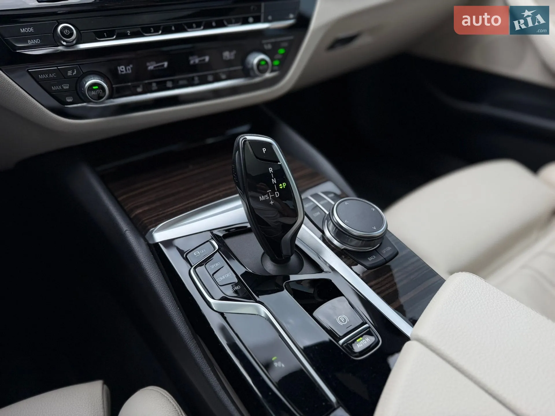 2022 BMW 5er - мініатюра 46