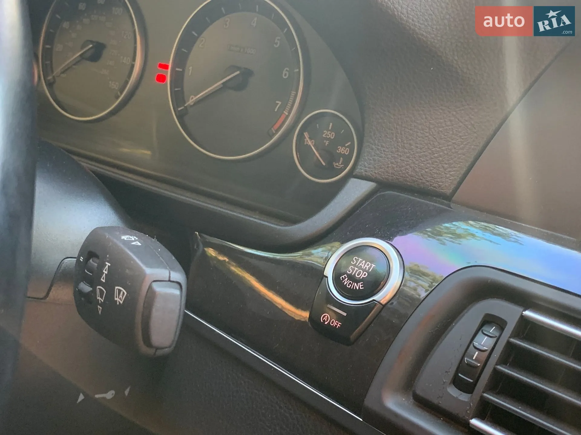 2012 BMW 5er - мініатюра 13