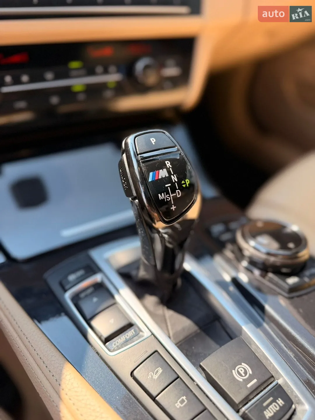 2015 BMW 5er - мініатюра 16