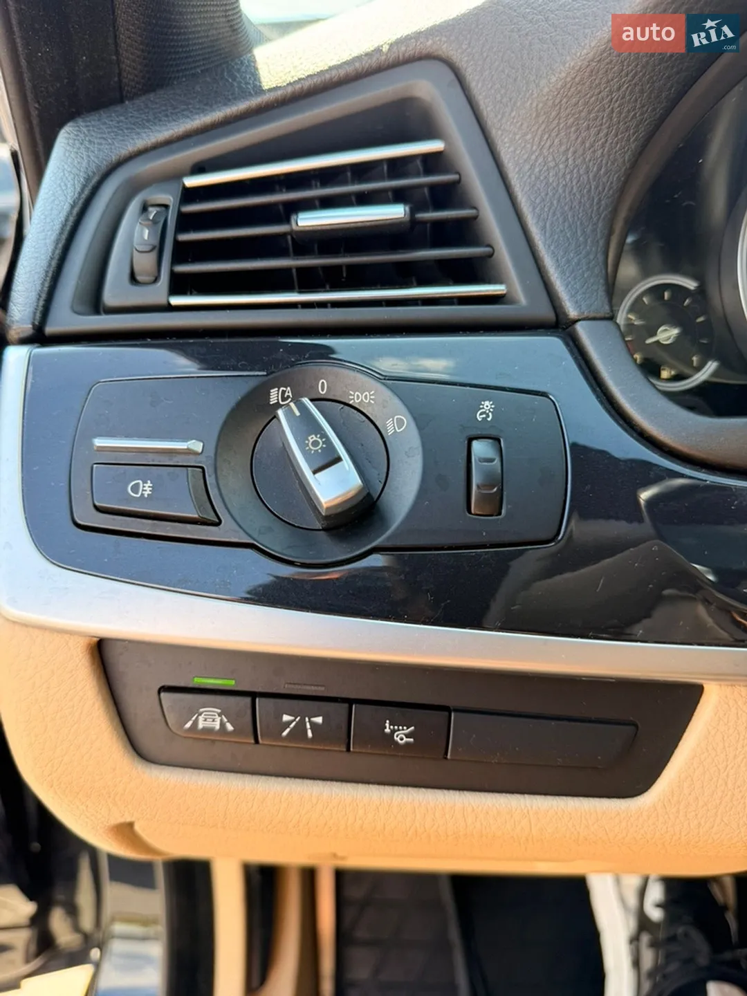 2015 BMW 5er - мініатюра 19