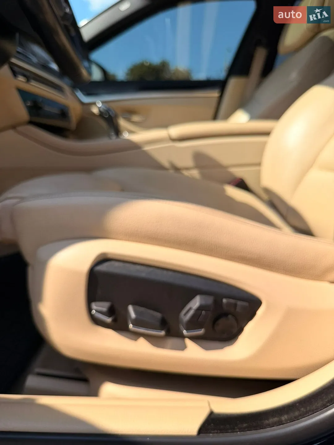 2015 BMW 5er - мініатюра 23