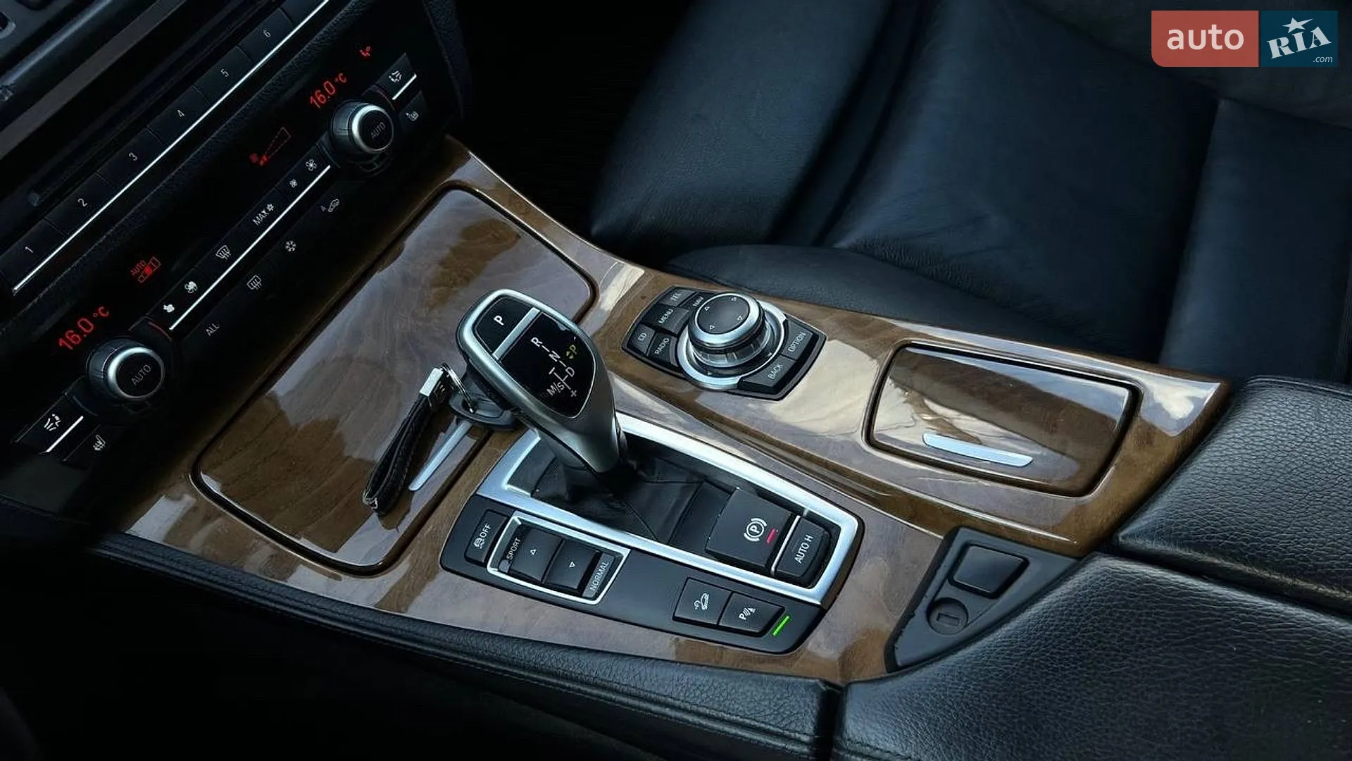 2011 BMW 5er - мініатюра 13