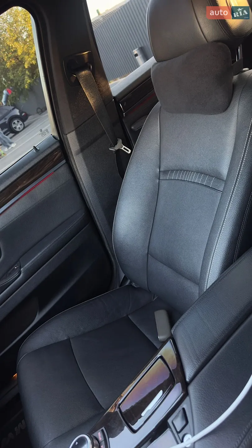 2013 BMW 5er - мініатюра 22