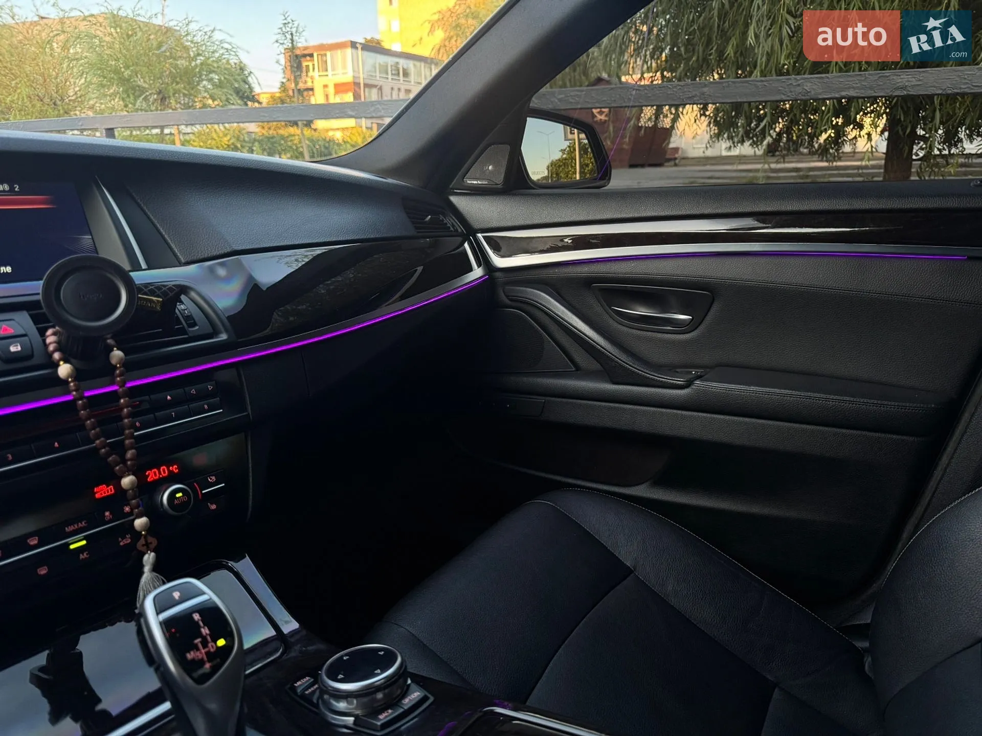 2013 BMW 5er - мініатюра 29