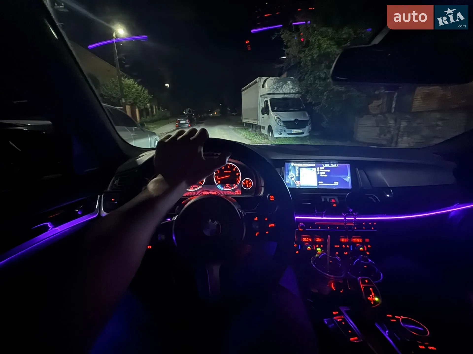 2013 BMW 5er - мініатюра 30