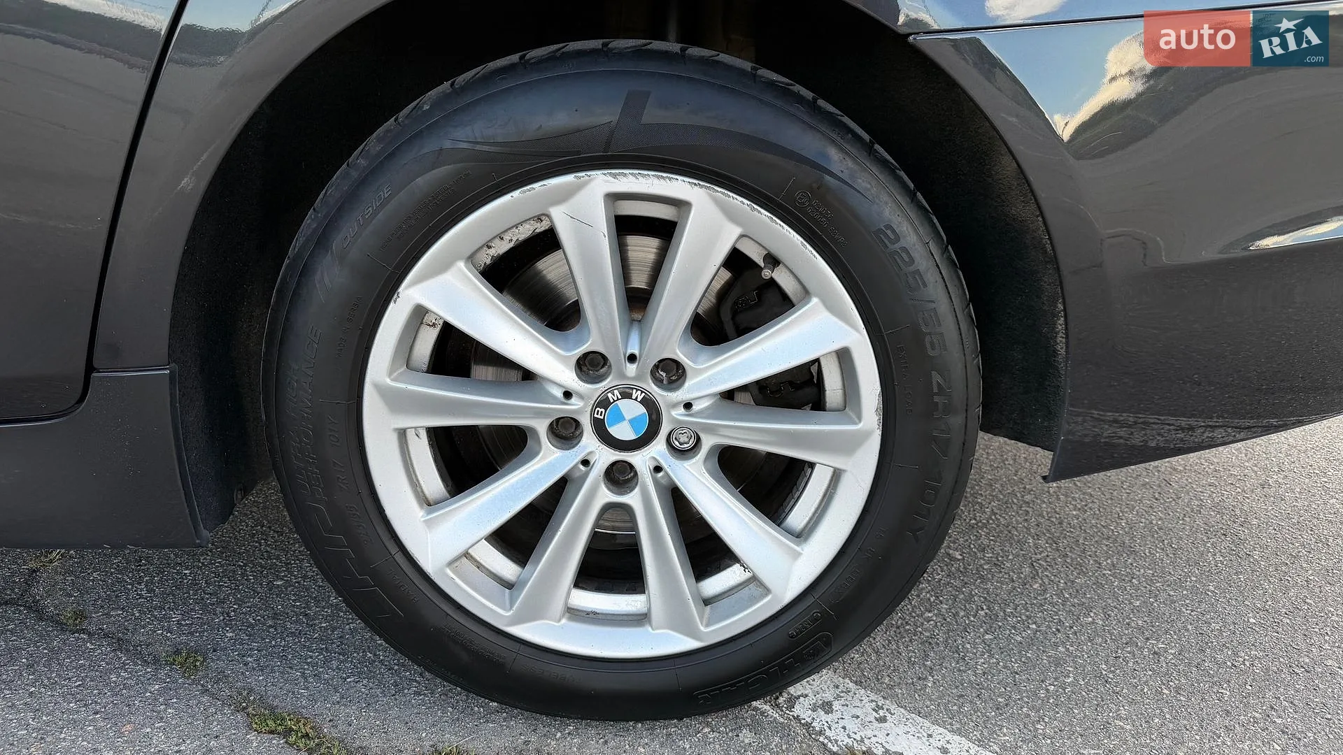 2012 BMW 5er - мініатюра 56