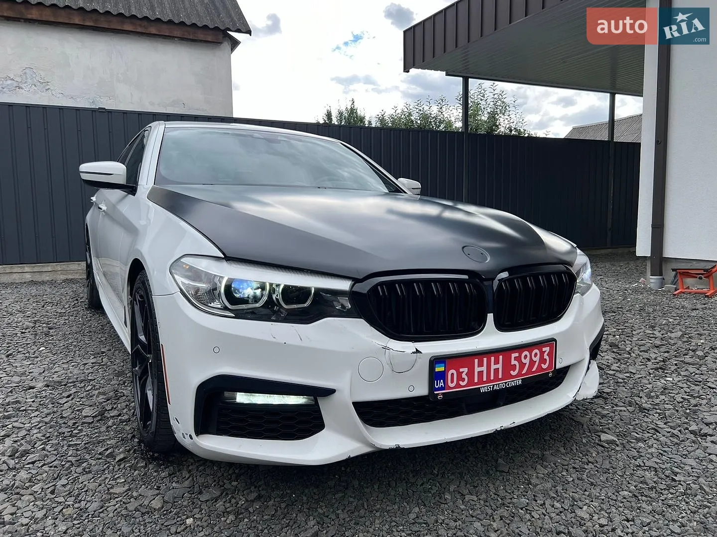 2018 BMW 5er - мініатюра 16