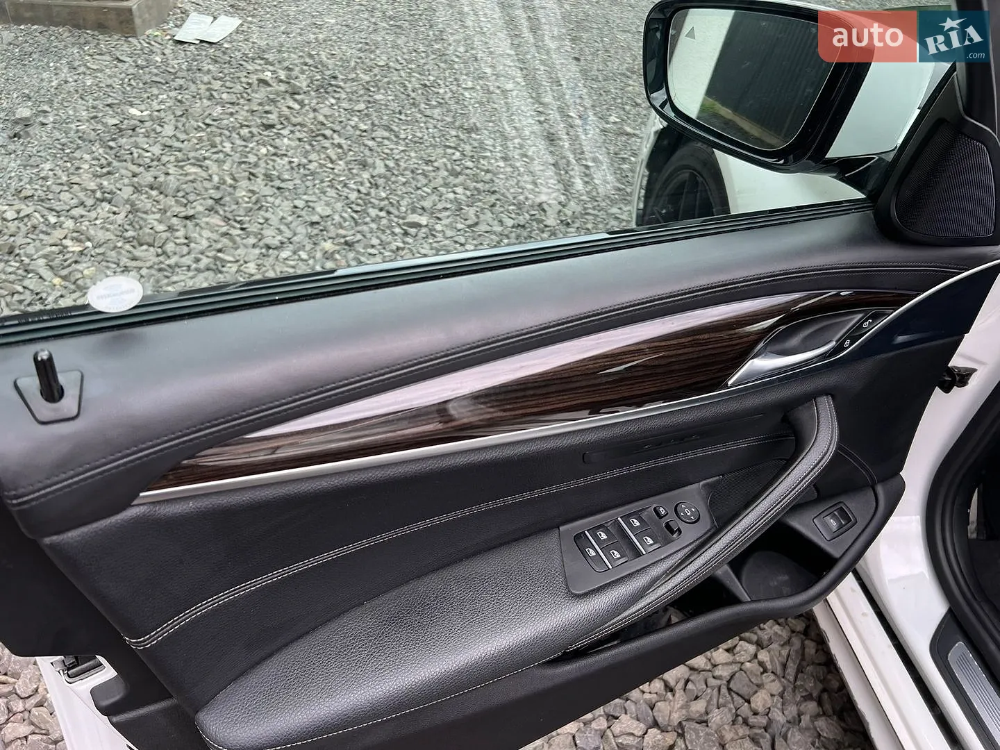 2018 BMW 5er - мініатюра 21