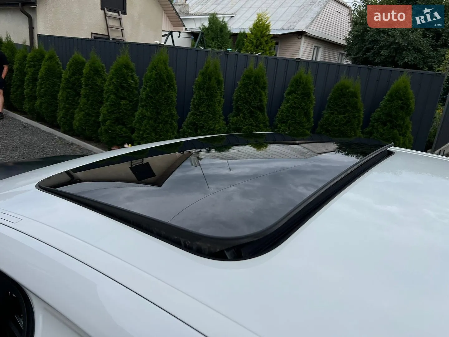 2018 BMW 5er - мініатюра 30